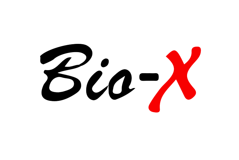 Bio-X 研究院 Logo
