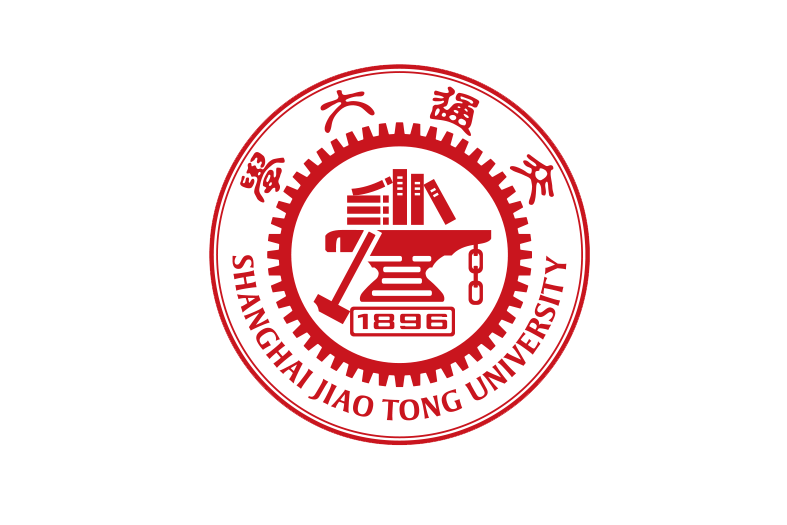 上海交通大学 Logo